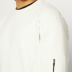 Ellesse FELES - Sweatshirt - Off White -Ellesse Elegant Boutique 99a05f9ed2f8407eb782aeca30a11fb9