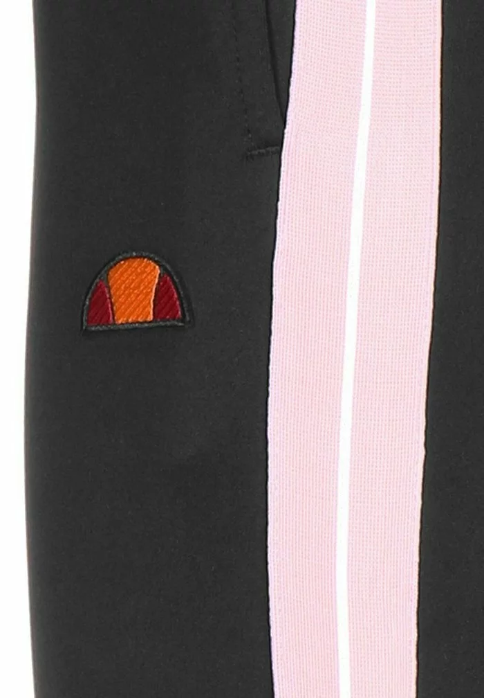 Ellesse Pantalon De Survêtement - Black 3 Ellesse Pantalon De Survêtement - Black – Image 3