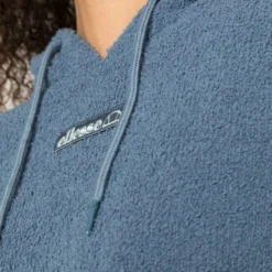 Ellesse FIORTURA HOODY - Sweat à Capuche - Blue 9 Ellesse FIORTURA HOODY - Sweat à Capuche - Blue -Ellesse Elegant Boutique 99de740625384a89b3994f9677a89aa6