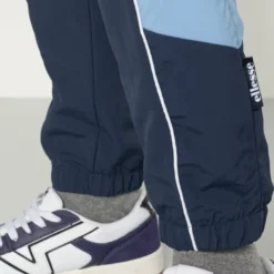 Ellesse MINUTI TRACK TOP - Pantalon De Survêtement - Navy -Ellesse Elegant Boutique 99e158d45eef45c1a76623b9865a7672