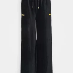 Ellesse VALERIE - Pantalon Classique - Black -Ellesse Elegant Boutique 9a08d814f18f4b6b8494b668e79208aa