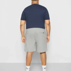 Ellesse SILVAN - Short - Grey Marl 10 Ellesse SILVAN - Short - Grey Marl -Ellesse Elegant Boutique 9a4e76f659e147f2a6a630425f590895