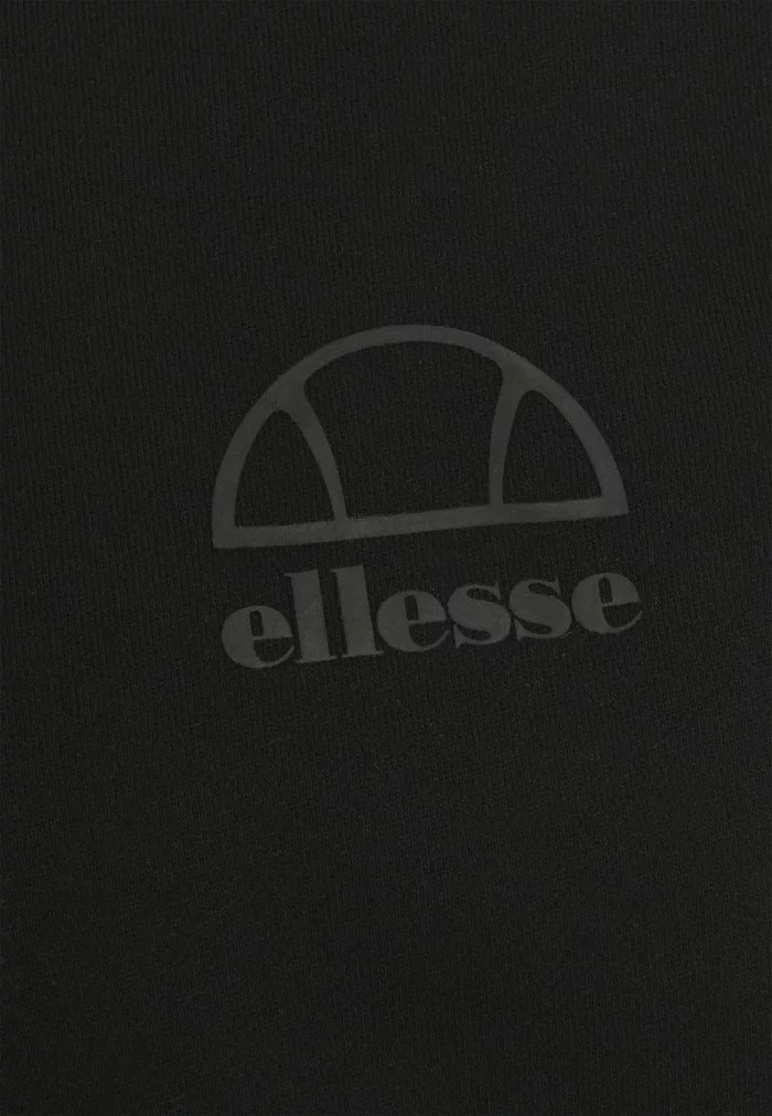 Ellesse SABARE - Sweat à Capuche Zippé - Black 7 Ellesse SABARE - Sweat à Capuche Zippé - Black – Image 7