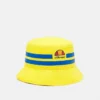 Ellesse LANORI BUCKET HAT UNISEX - Chapeau - Yellow