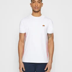 Ellesse HENNA - T-shirt Imprimé - White -Ellesse Elegant Boutique 9a891a66ad6b41329ce298b60c3a14db