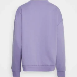 Ellesse KIRARIC - Sweatshirt - Purple -Ellesse Elegant Boutique 9ab919c3572943b7945202e3113f8037