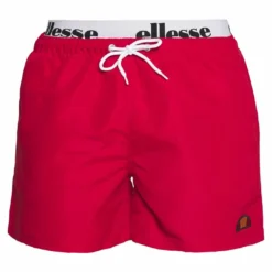 Ellesse TEYNOR SWIMSHORT - Short De Bain - Red 6 Ellesse TEYNOR SWIMSHORT - Short De Bain - Red -Ellesse Elegant Boutique 9b052bd5cdec42e7b8b717d78e26592f
