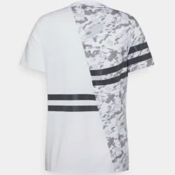 Ellesse DIGITTEE - T-shirt Imprimé - White -Ellesse Elegant Boutique 9b2ee04a3bcd4e0f9b94146157666934