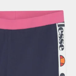 Ellesse FRANCES - Legging - Navy -Ellesse Elegant Boutique 9b5d3a3987064975b2c36ac818f971cf