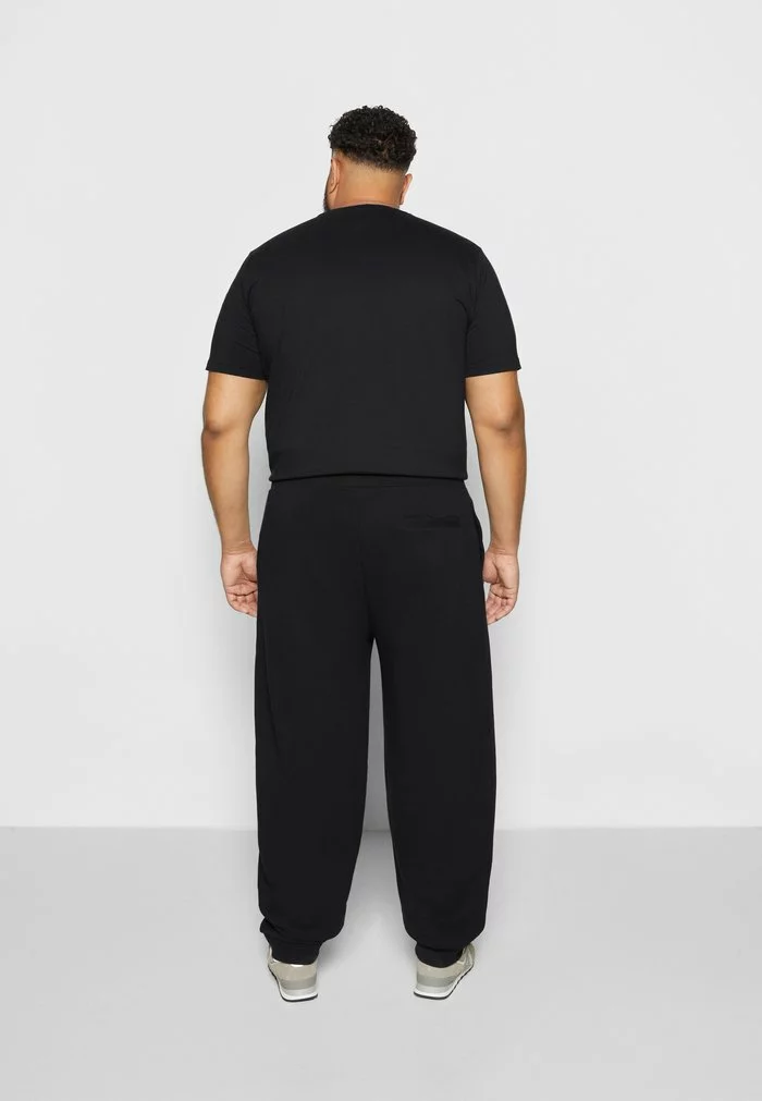 Ellesse NIORO PANT - Pantalon De Survêtement - Black 4 Ellesse NIORO PANT - Pantalon De Survêtement - Black – Image 4