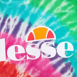 Ellesse REON TEE UNISEX - T-shirt Imprimé - Multi -Ellesse Elegant Boutique 9b66ca925ad6430fa57d683078e1e541