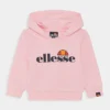 Ellesse ALTONA OH BABY HOODY - Sweat à Capuche - Light Pink