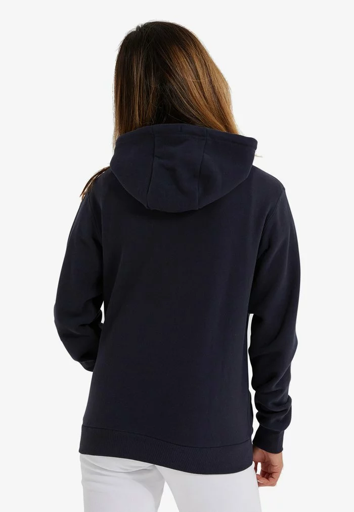 Ellesse ELISE OH - Sweat à Capuche - Blau 2 Ellesse ELISE OH - Sweat à Capuche - Blau – Image 2