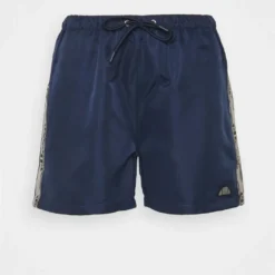 Ellesse TEDRI SWIMSHORT - Short De Bain - Navy 10 Ellesse TEDRI SWIMSHORT - Short De Bain - Navy -Ellesse Elegant Boutique 9b9c526c63ec4f61896a91b048f73517