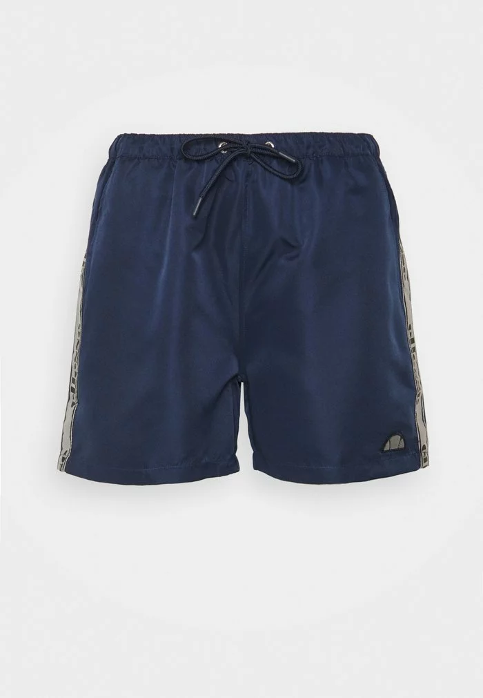 Ellesse TEDRI SWIMSHORT - Short De Bain - Navy 5 Ellesse TEDRI SWIMSHORT - Short De Bain - Navy â Image 5