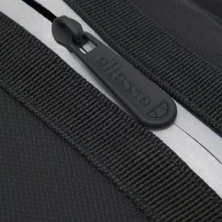 Ellesse KURTI CHEST BAG UNISEX - Sac Bandoulière - Black -Ellesse Elegant Boutique 9ba852a16cf94c22a2d818f08686927a