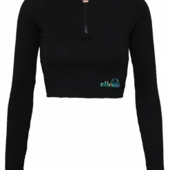 Ellesse AFENS - T-shirt à Manches Longues - Black 10 Ellesse AFENS - T-shirt à Manches Longues - Black -Ellesse Elegant Boutique 9bbc448329f849e4bd30cdd669b42016