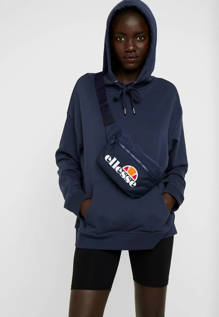 Ellesse ROSCA - Sac Banane - Navy 6 Ellesse ROSCA - Sac Banane - Navy – Image 6