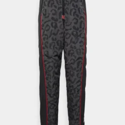 Ellesse BASE TRACK PANT - Pantalon De Survêtement - Black
