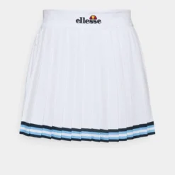 Ellesse SKATE SKIRT - Minijupe - White 9 Ellesse SKATE SKIRT - Minijupe - White -Ellesse Elegant Boutique 9c0cefecde434ec1b80f5b76fb419116