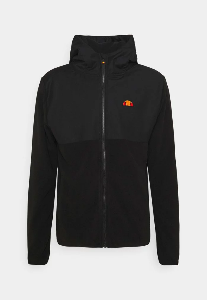 Ellesse FRECCARO JACKET - Veste Polaire - Black 8 Ellesse FRECCARO JACKET - Veste Polaire - Black – Image 8