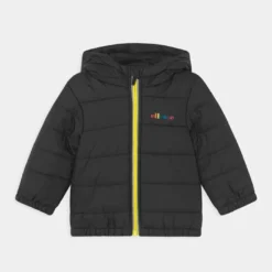 Ellesse ANDI UNISEX - Veste D'hiver - Black