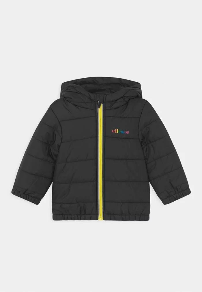 Ellesse ANDI UNISEX - Veste D'hiver - Black 1 Ellesse ANDI UNISEX - Veste D'hiver - Black