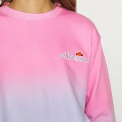Ellesse FORDHAV FADE - Sweatshirt - Pink 11 Ellesse FORDHAV FADE - Sweatshirt - Pink -Ellesse Elegant Boutique 9c3eeb104a4a43f8809c03e93a5c6d6d