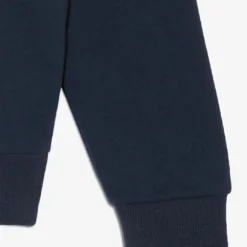 Ellesse SUPRIOS - Sweatshirt - Navy -Ellesse Elegant Boutique 9c815f4b35da4248aef3e15e7c8cd345