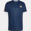 Ellesse DOLMI - T-shirt Imprimé - Navy