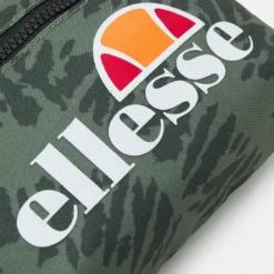 Ellesse ROSCA TIE DYE CROSS BODY BAG - Sac Banane - Dark Green -Ellesse Elegant Boutique 9cb03dabbbe549b29d1b2a0e7665e1b1
