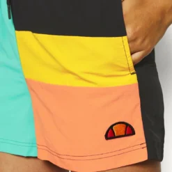 Ellesse POLLIE - Short - Multi -Ellesse Elegant Boutique 9cb45eb776cc4d64870952e520b992c0