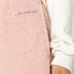 Ellesse JASMILA - Pantalon De Survêtement - Pink -Ellesse Elegant Boutique 9cb71ca05eb64f3fa56ae0d37034f4df