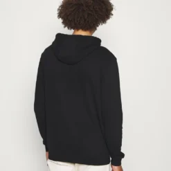 Ellesse DAHRYL OH HOODY - Sweatshirt - Black -Ellesse Elegant Boutique 9cbdaa86c12d45248dca9f7500201ccd