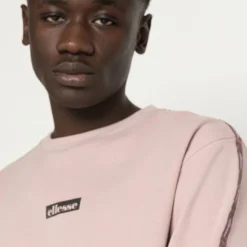 Ellesse SOMO - Sweatshirt - Light Pink -Ellesse Elegant Boutique 9ce63b13e6d84eb081fddf7762bfe1d9