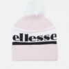 Ellesse PAJO POM BEANIE UNISEX - Bonnet - Light Pink