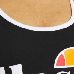 Ellesse Débardeur - Black -Ellesse Elegant Boutique 9d0472e7de3d4f3d9f9cfa2c81a7e135