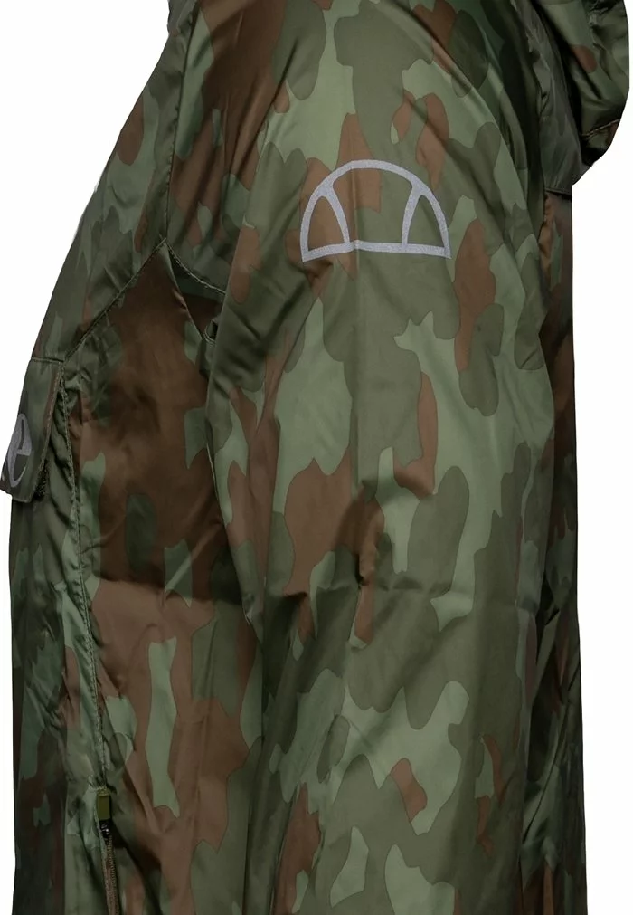 Ellesse ACERAS OH - Veste Légère - Camo 3 Ellesse ACERAS OH - Veste Légère - Camo â Image 3
