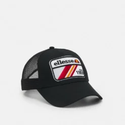 Ellesse BARELI UNISEX - Casquette - Black