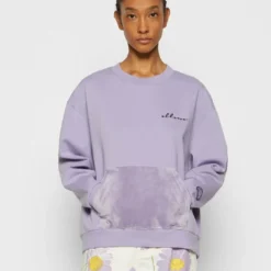 Ellesse KIRARIC - Sweatshirt - Purple -Ellesse Elegant Boutique 9d2250369d3d46039c7fe150012bae3e