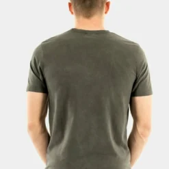 Ellesse T-shirt Basique - Noir 4 Ellesse T-shirt Basique - Noir -Ellesse Elegant Boutique 9d32e014b89a4497bfc52e3c699f4aca