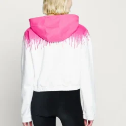 Ellesse RACA - Sweatshirt - Pink -Ellesse Elegant Boutique 9d55164e2e0a46919eed143f967816bb