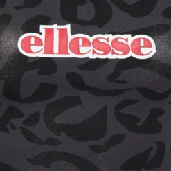 Ellesse PIPPER DRESS - Robe De Jour - Black 5 Ellesse PIPPER DRESS - Robe De Jour - Black -Ellesse Elegant Boutique 9d8c4faa01c84c308b6a69f9d5bc3eae