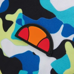 Ellesse VALLI CAMO SET UNISEX - Sac à Dos - Blue -Ellesse Elegant Boutique 9da40e5e0d8e4a2fa60c5876a33a7846
