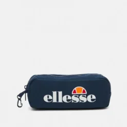 Ellesse ROLBY BACKPACK AND PENCIL CASE UNISEX SET - Sac à Dos - Navy -Ellesse Elegant Boutique 9daacc1428fa42ed97591ab9b4415534