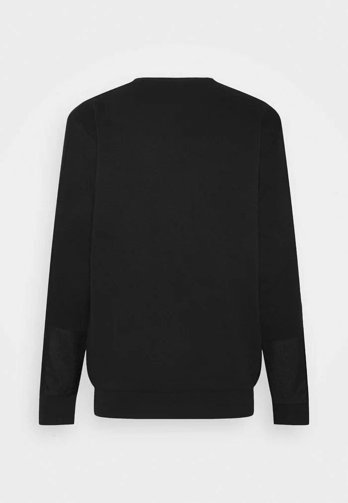 Ellesse RISER - Sweatshirt - Black 8 Ellesse RISER - Sweatshirt - Black â Image 8