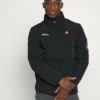 Ellesse PADDED JACKET - Veste D'hiver - Black