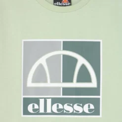 Ellesse TERRENO - T-shirt Imprimé - Light Green 5 Ellesse TERRENO - T-shirt Imprimé - Light Green -Ellesse Elegant Boutique 9e1e6a45b4e041128d4ca015eb8fead7