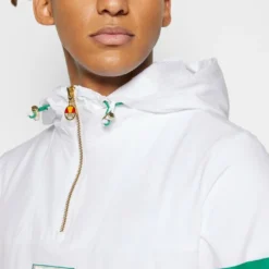 Ellesse Veste Coupe-vent - White 13 Ellesse Veste Coupe-vent - White -Ellesse Elegant Boutique 9e5010a7372f4e0f85dcd92f3035f27a