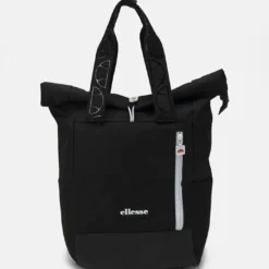Ellesse NORTO BACKPACK UNISEX - Sac à Dos - Black